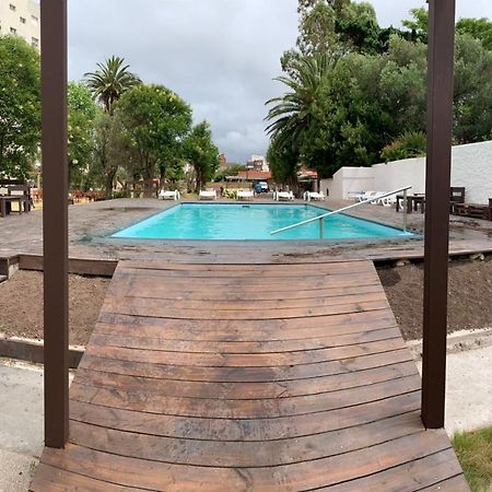Hotel American Piriápolis Eksteriør bilde