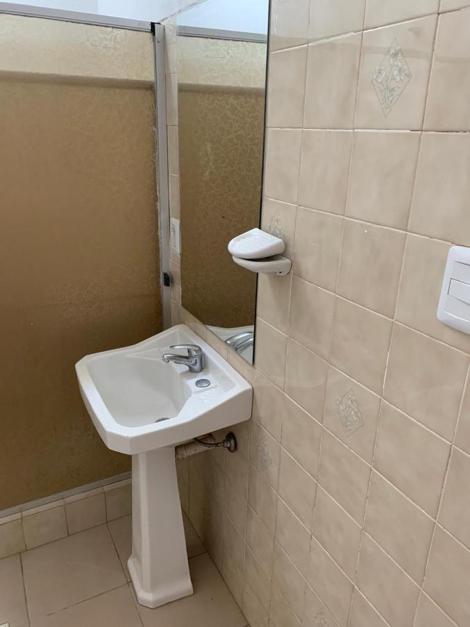 Hotel American Piriápolis Eksteriør bilde