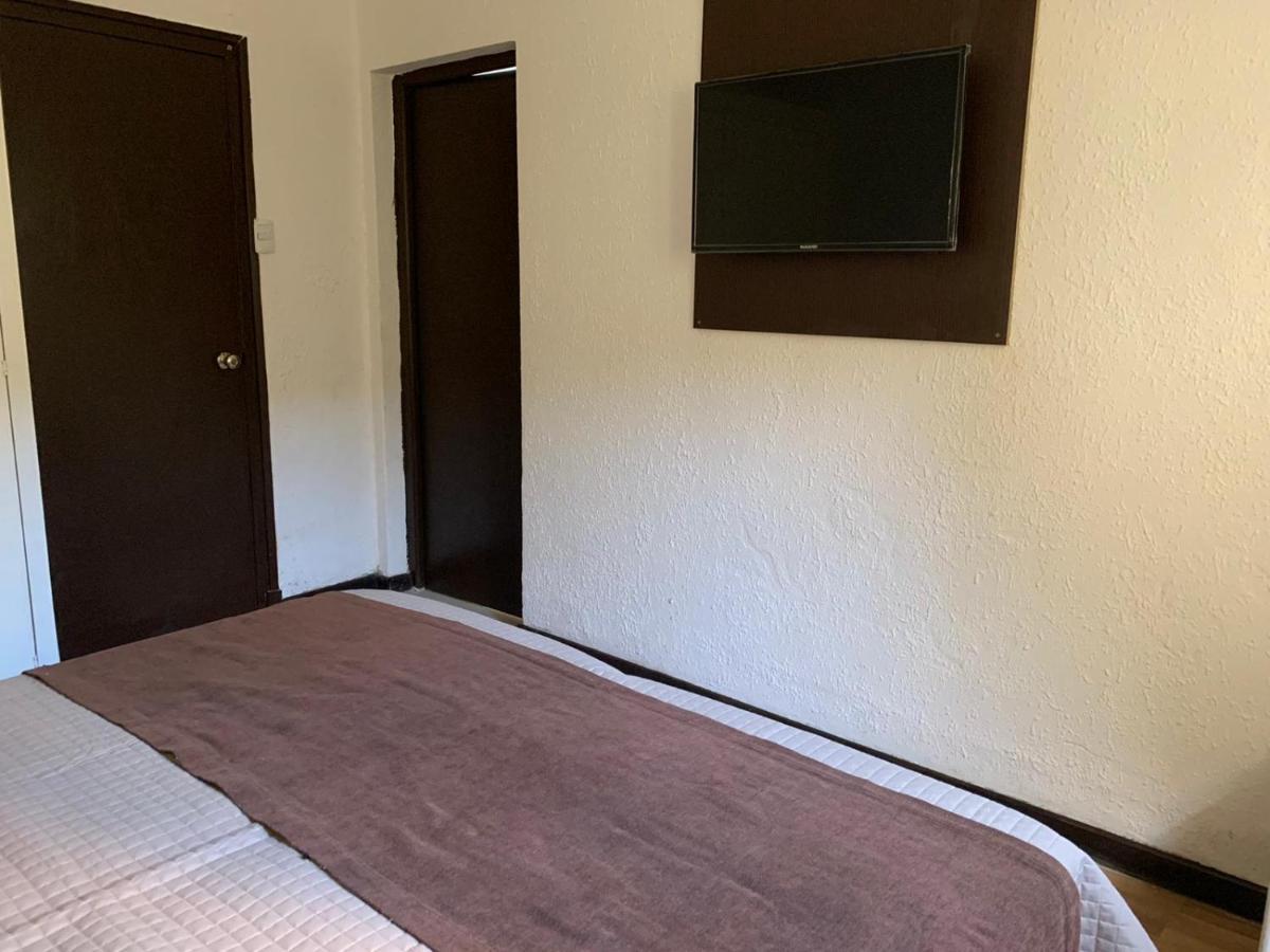 Hotel American Piriápolis Eksteriør bilde