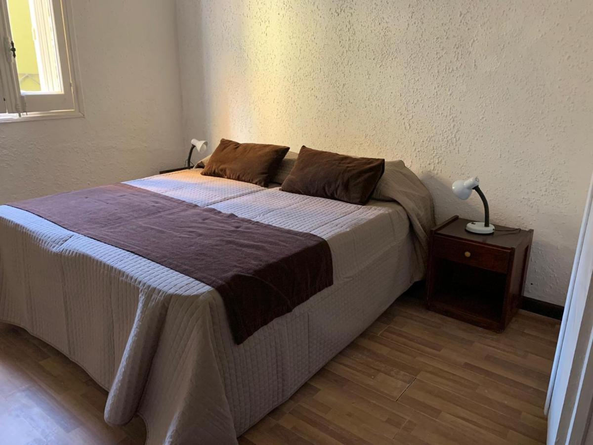 Hotel American Piriápolis Eksteriør bilde