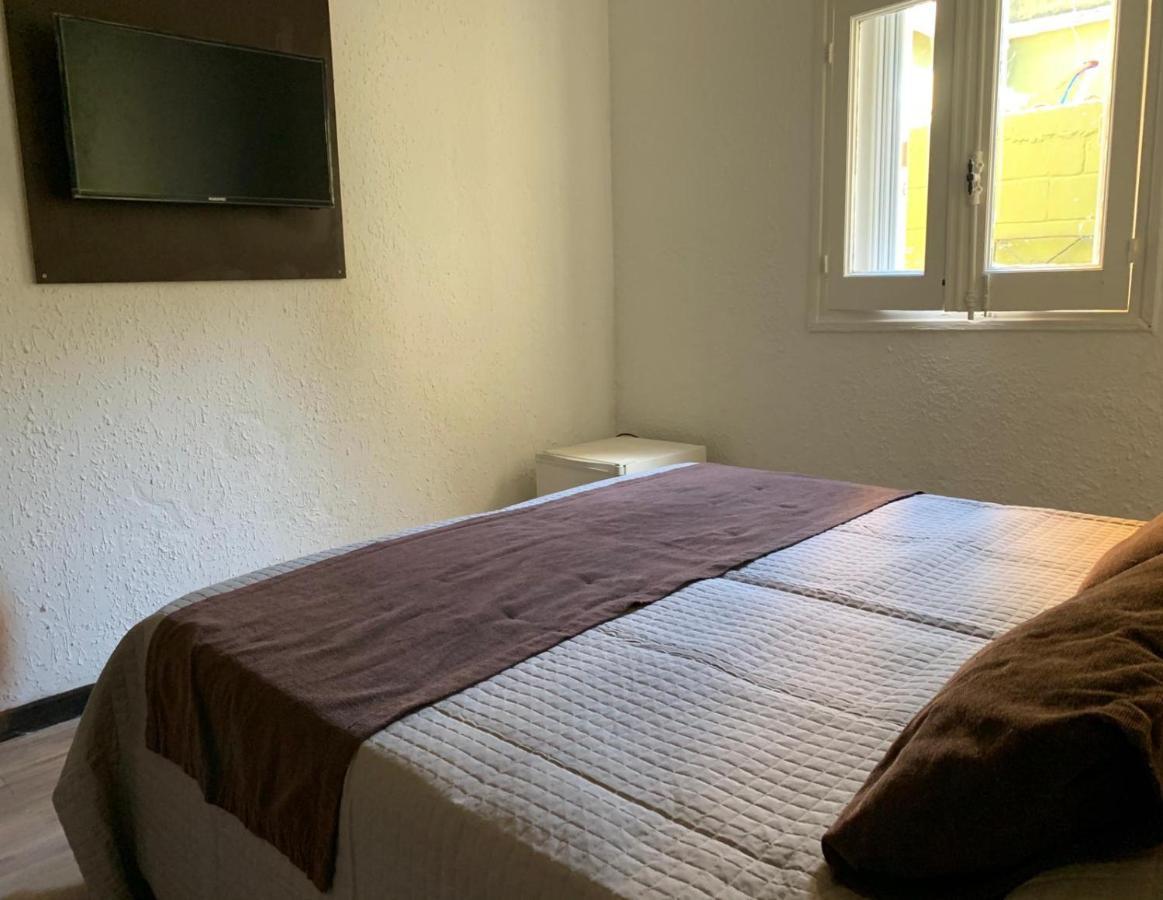 Hotel American Piriápolis Eksteriør bilde
