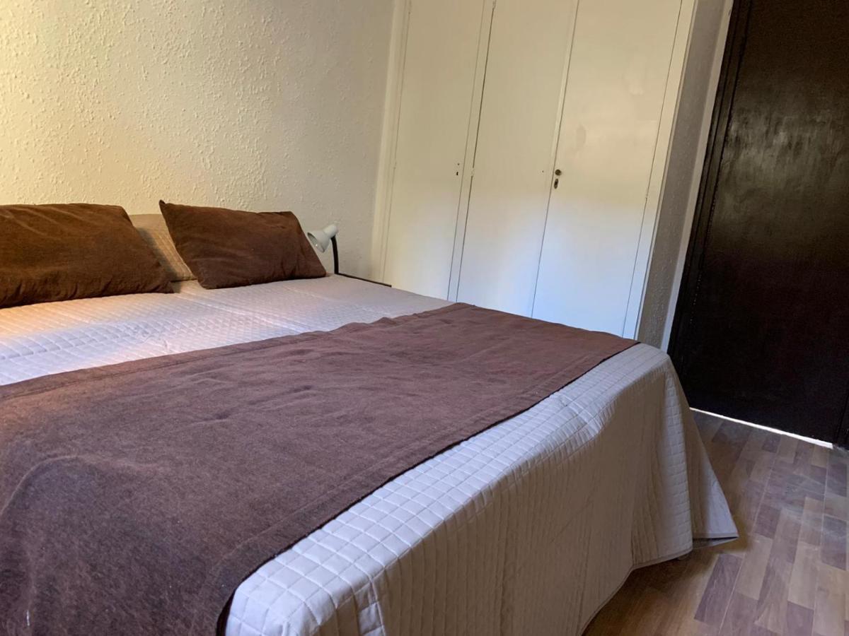 Hotel American Piriápolis Eksteriør bilde