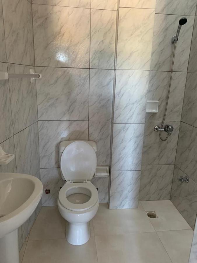 Hotel American Piriápolis Eksteriør bilde