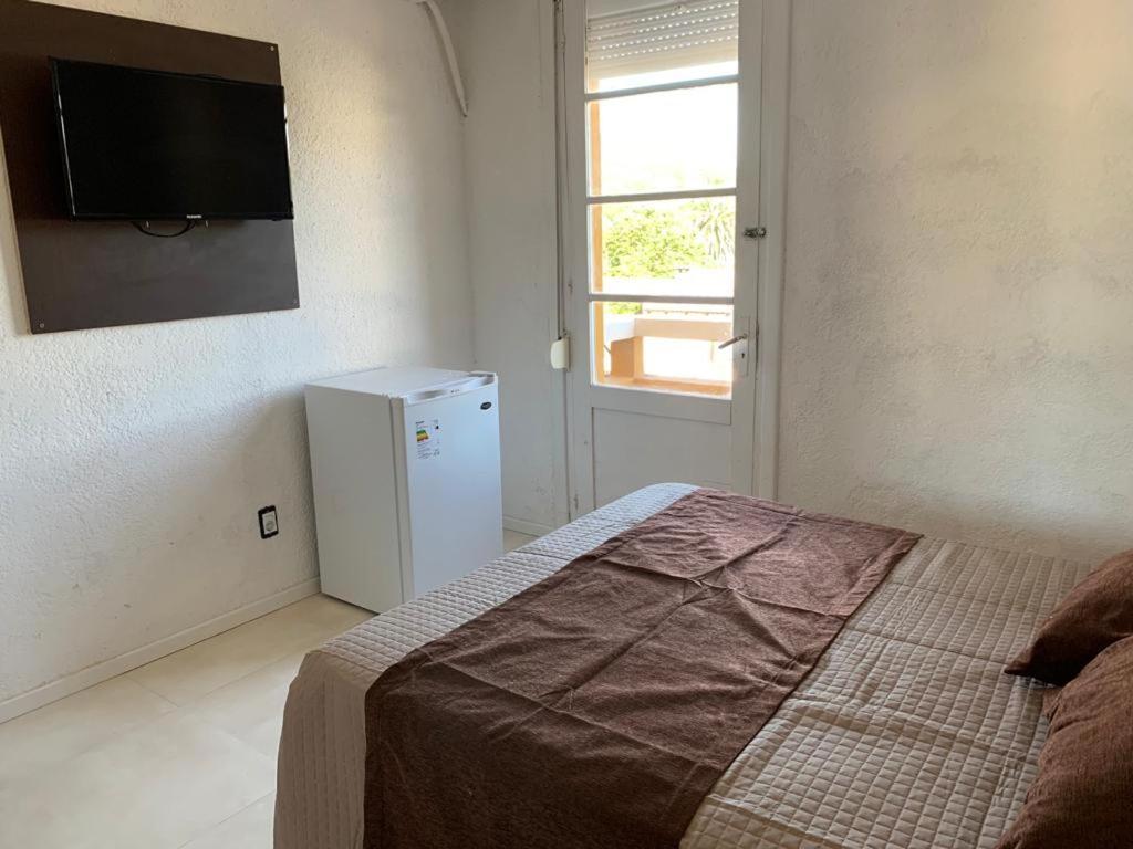 Hotel American Piriápolis Eksteriør bilde