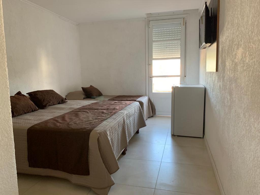 Hotel American Piriápolis Eksteriør bilde