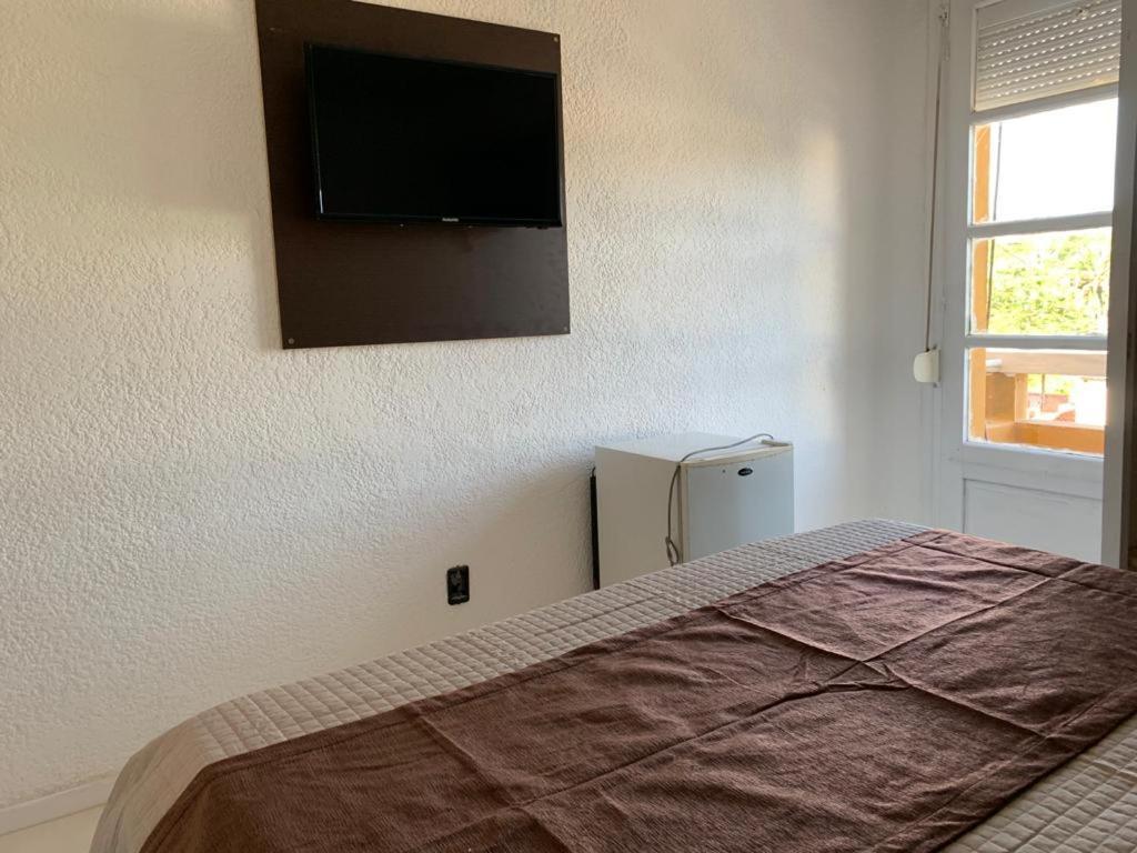 Hotel American Piriápolis Eksteriør bilde