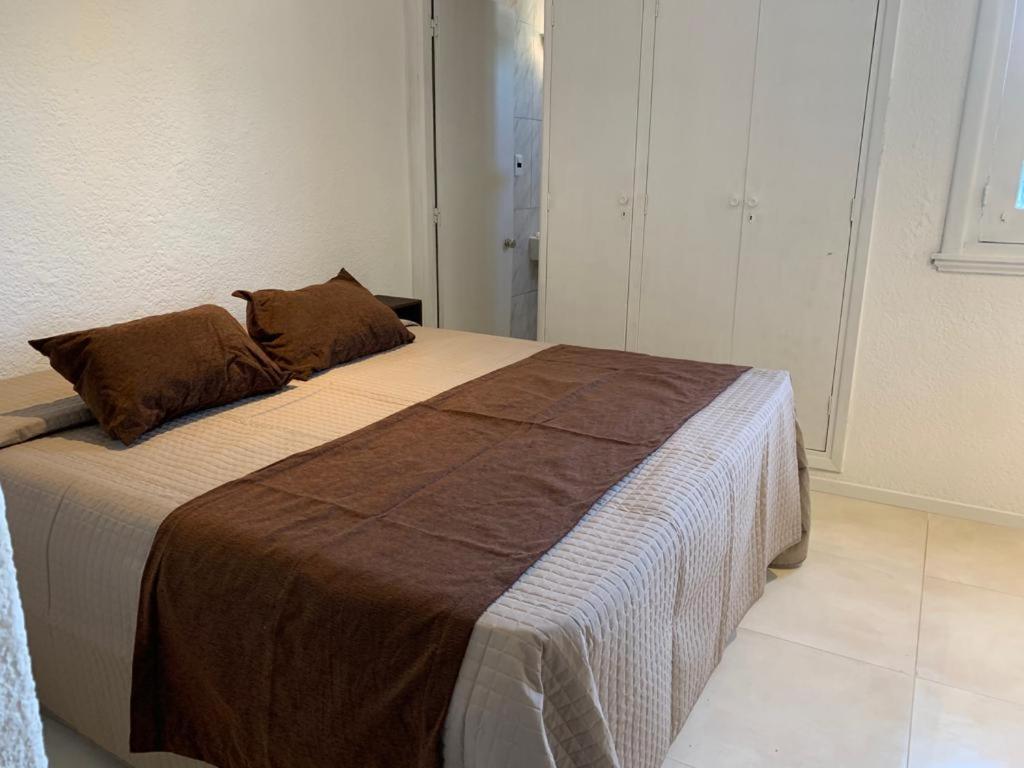 Hotel American Piriápolis Eksteriør bilde