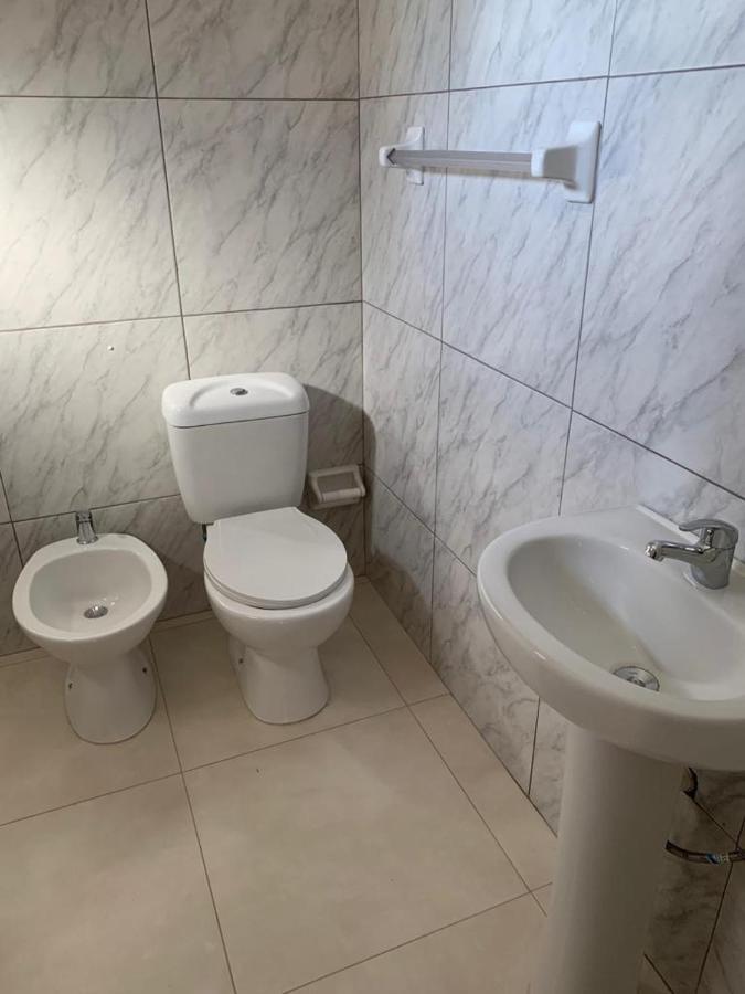 Hotel American Piriápolis Eksteriør bilde
