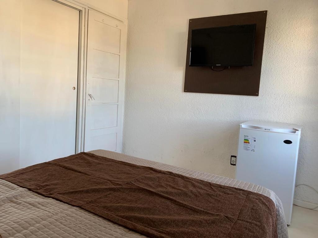 Hotel American Piriápolis Eksteriør bilde
