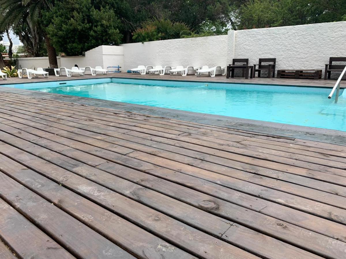 Hotel American Piriápolis Eksteriør bilde