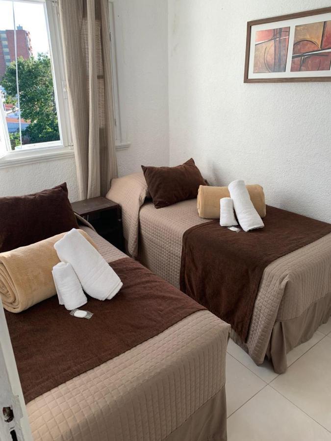 Hotel American Piriápolis Eksteriør bilde