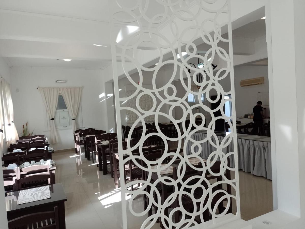 Hotel American Piriápolis Eksteriør bilde