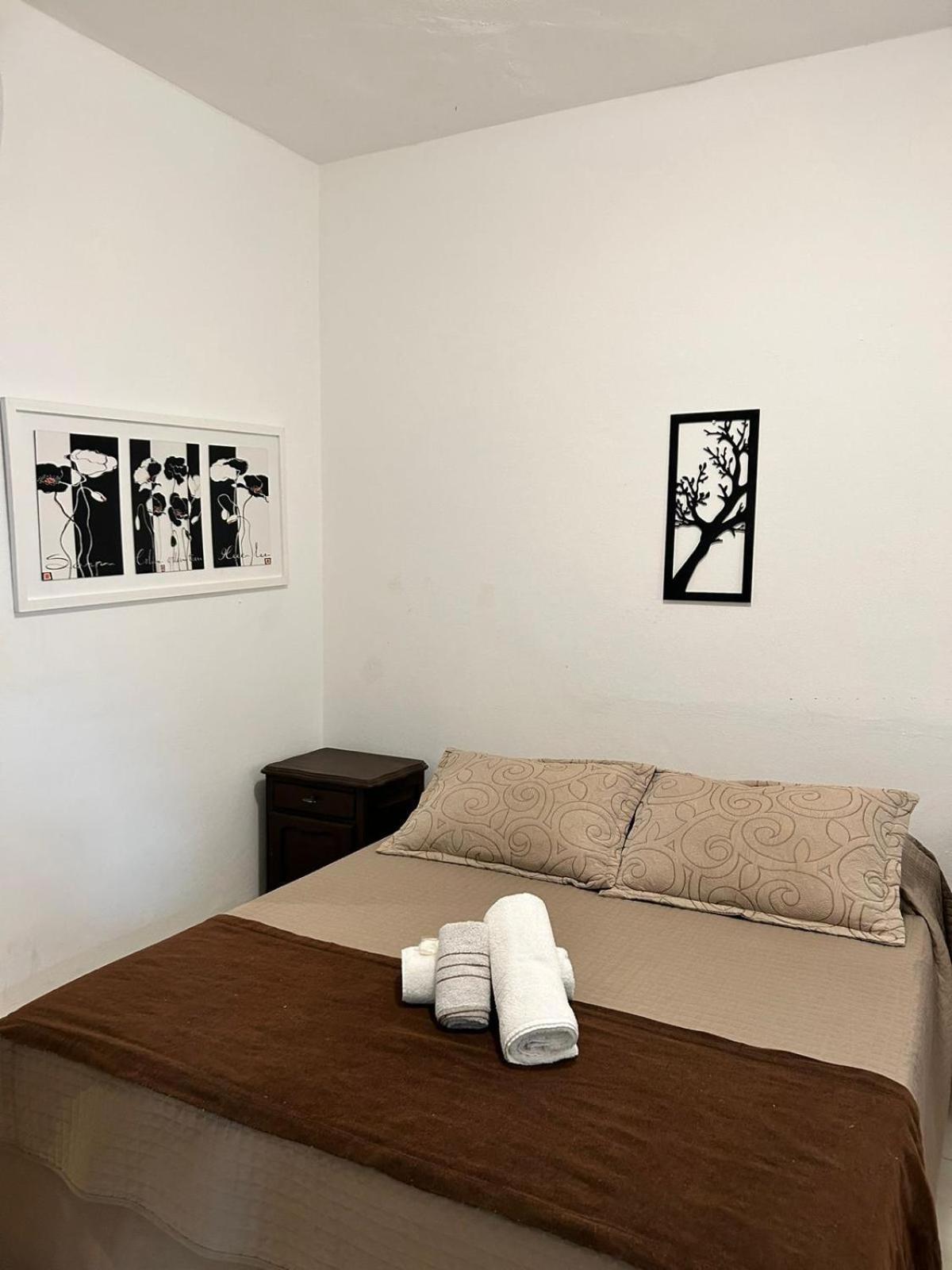 Hotel American Piriápolis Eksteriør bilde