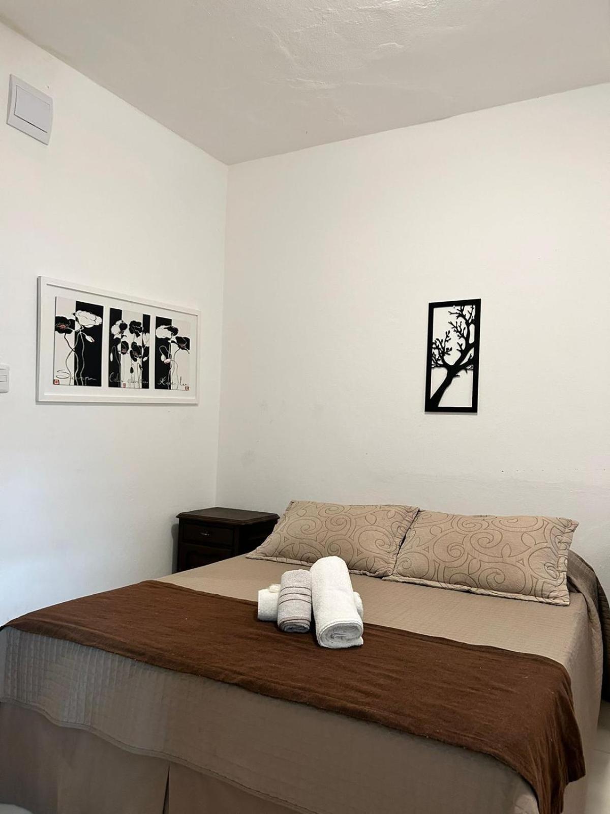 Hotel American Piriápolis Eksteriør bilde